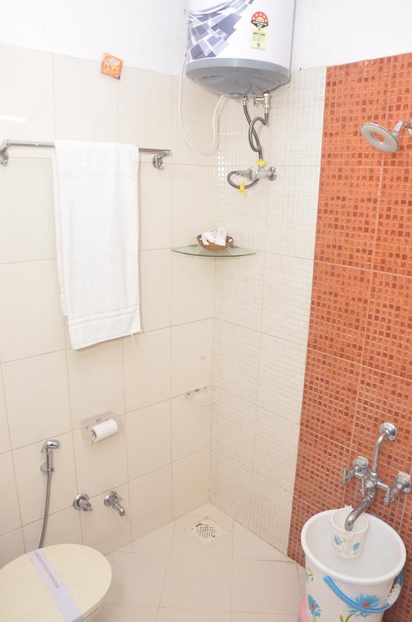 Hotel Royal Classic Bareilly Exterior photo