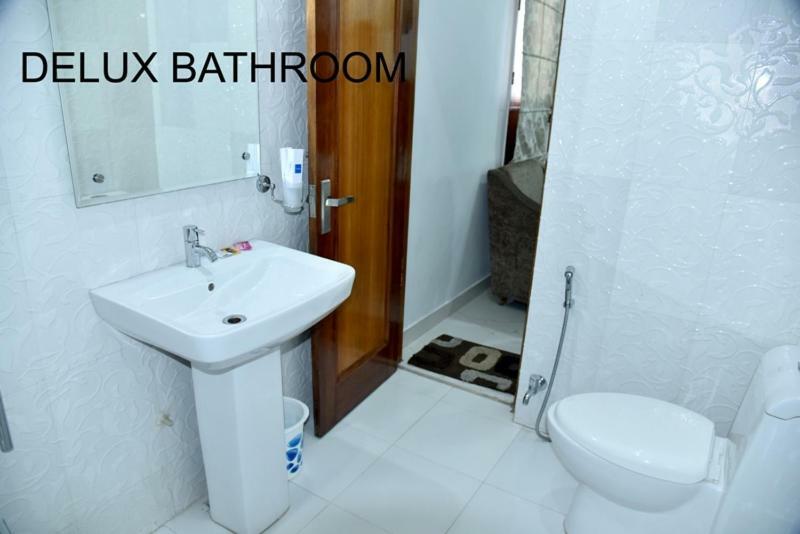 Hotel Royal Classic Bareilly Exterior photo